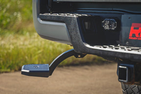 Rough Country Retractable Bed Step for 2016-2023 Toyota Tacoma - Recon Recovery