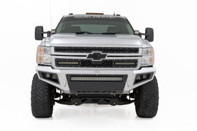Rough Country LED Light Kit for 2007-2014 Chevy 1500 & Chevy/GMC 2500HD/3500HD