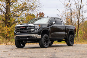 Rough Country 6 Inch Lift Kit for 2025-2026 GMC Sierra 1500