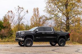 Rough Country 6 Inch Lift Kit for 2025-2026 GMC Sierra 1500