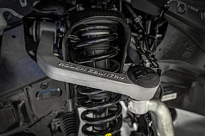 Rough Country Forged Upper Control Arms for 2024-2026 Toyota Tacoma