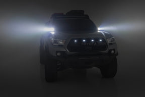 Rough Country LED Light Kit for 2016-2023 Toyota Tacoma