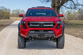 Rough Country 3.5 Inch Complete Lift Kit with UCA's for 2024-2026 Toyota Tacoma