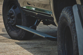 Rough Country Power Running Boards Ram 1500 (2009-2018 & Classic)