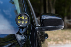 Rough Country LED Light Kit for 2014-2021 Jeep Cherokee KL