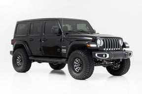 Rough Country 2.5 Inch Lift Kit for 2024-2026 Jeep Wrangler Unlimited