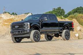 Rough Country 6 Inch Lift Kit for 2023-2026 Ford F-250 & F-350