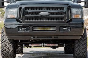 Rough Country LED Light Kit with Harness for 2005-2007 Ford F-250 & F-350