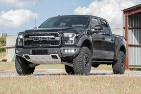 Rough Country LED Light Kit for 2017-2020 Ford Raptor