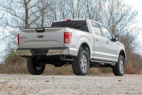 Rough Country 3 Inch Lift Kit for 2014-2020 Ford F-150