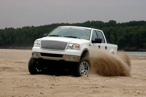 Rough Country 6 Inch Lift Kit for 2004-2008 Ford F-150