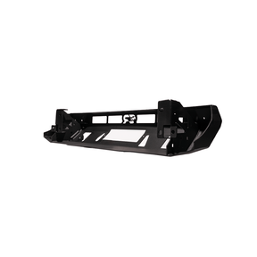 Cali Raised Mid Width Stealth Bumper For 2024+ Tacoma - USA Made