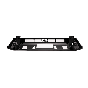 Cali Raised Mid Width Stealth Bumper For 2024+ Tacoma - USA Made
