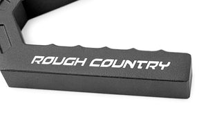 Rough Country Grab Handles Front & Rear For 2007-2018 Jeep Wrangler JK