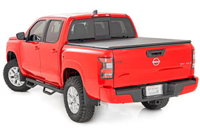 Rough Country 2.5 Inch Leveling Kit for 2005-2015 Nissan Frontier/Xterra