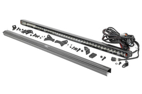 Rough Country LED Light Kit for 2021-2026 Ford Bronco Sport