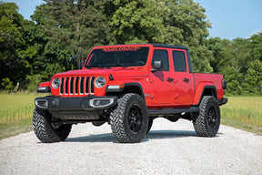 Rough Country 3.5 Inch Lift Kit for 2020-2023 Jeep Gladiator JT