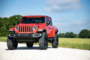 Rough Country 3.5 Inch Lift Kit for 2020-2023 Jeep Gladiator JT