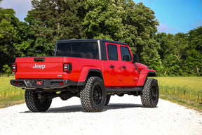 Rough Country 3.5 Inch Lift Kit for 2020-2023 Jeep Gladiator JT