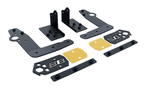 Smittybilt Internal Brace & Bed Stiffeners for 2005-2023 Toyota Tacoma