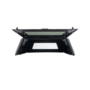 OVS Expedition Stainless Steel Truck Cap for 2024-2026 Toyota Tacoma 5ft Bed - Recon Recovery
