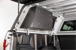 RSI SmartCap EVO Series Half Size Bin with Molle Panel Storage - Recon Recovery