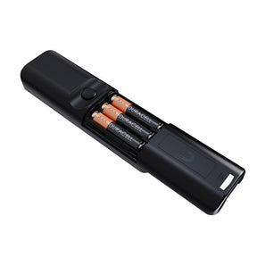 LOGIQ ReadyAir 2Channel Bluetooth Remote Control - Recon Recovery