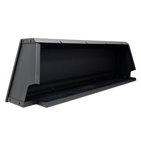 EXP Truck Cap Storage Box for 2022-2026 Ford Maverick