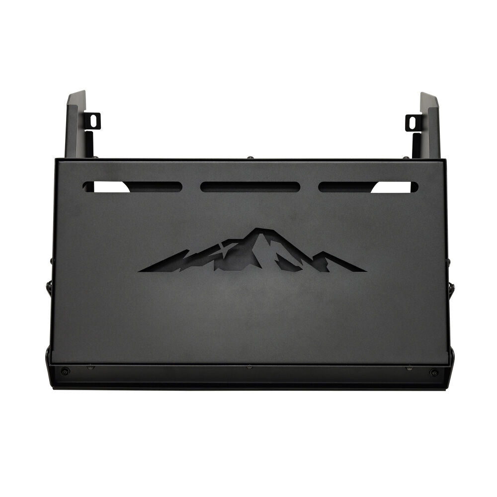 Westin Automotive Passenger Side Storage Box for EXP Truck Cap - Recon Recovery