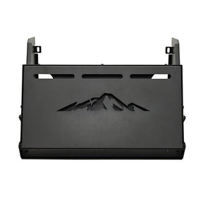 Westin Automotive Passenger Side Storage Box for EXP Truck Cap - Recon Recovery