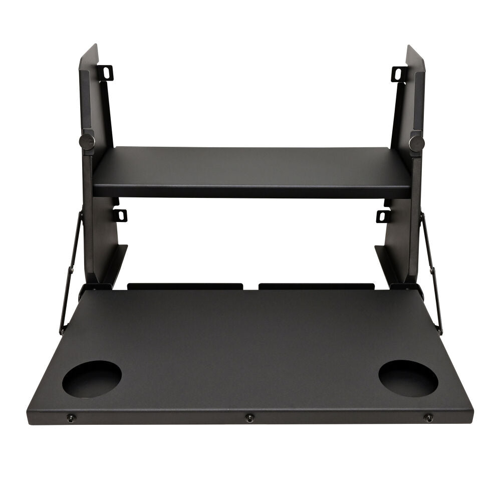 Westin Automotive Passenger Side Storage Box for EXP Truck Cap - Recon Recovery