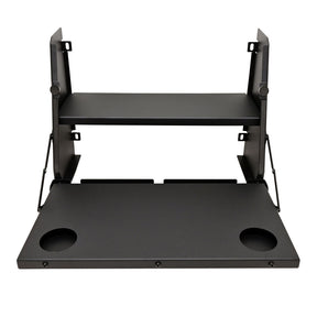 Westin Automotive Passenger Side Storage Box for EXP Truck Cap - Recon Recovery