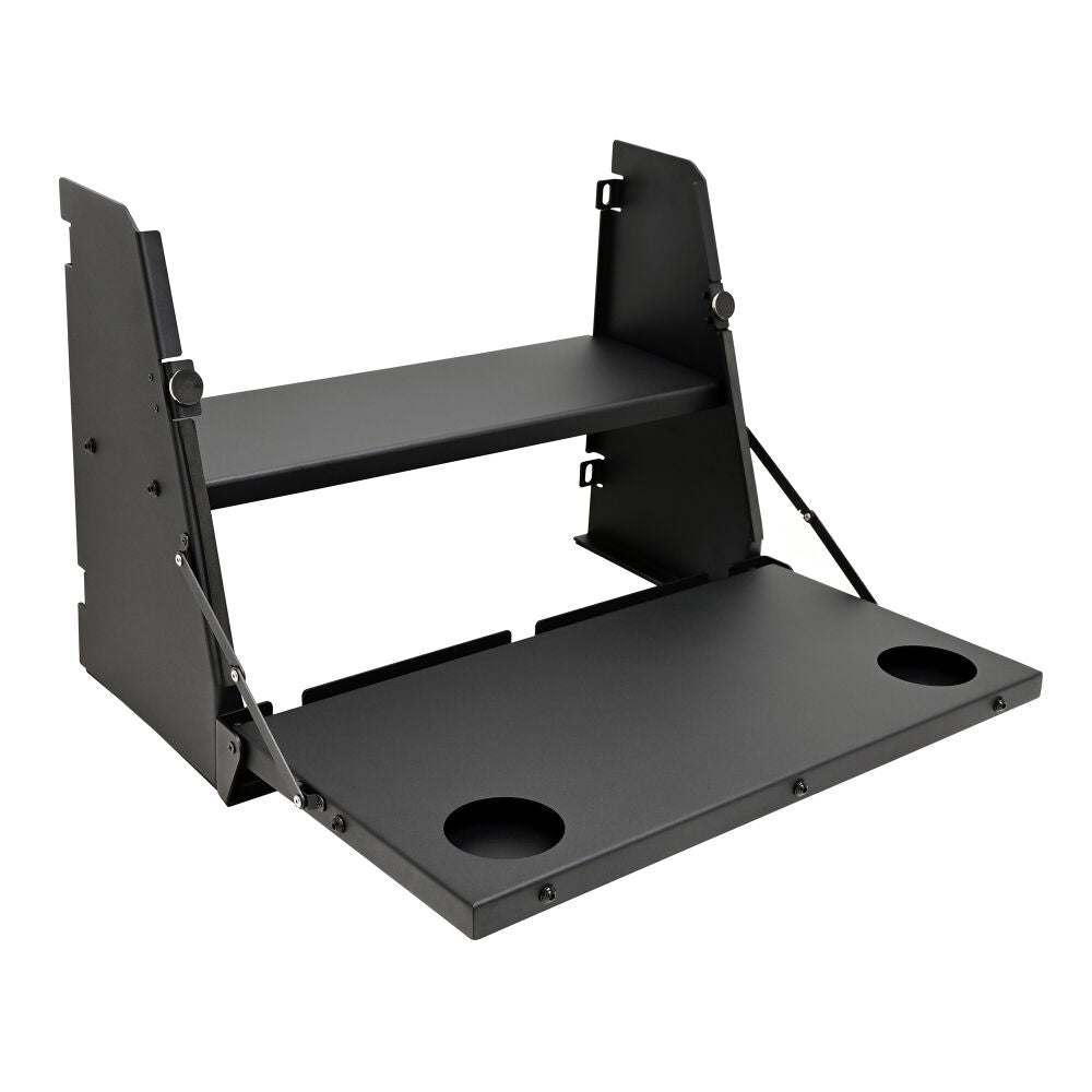 Westin Automotive Passenger Side Storage Box for EXP Truck Cap - Recon Recovery