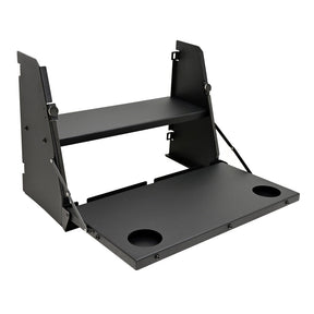 Westin Automotive Passenger Side Storage Box for EXP Truck Cap - Recon Recovery
