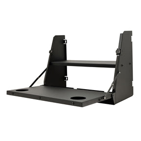 Westin Automotive Passenger Side Storage Box for EXP Truck Cap - Recon Recovery