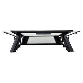 Westin Automotive EXP Bolt on Aluminum Bed Cap for 2023-2026 Nissan Frontier - Recon Recovery