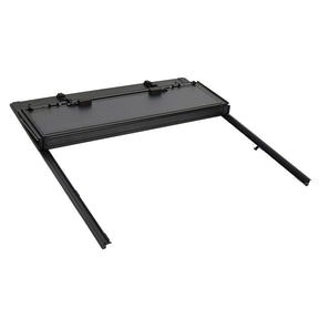 Hard Tri-Fold Aluminum Low Profile Tonneau Cover for 2005-2015 Toyota Tacoma