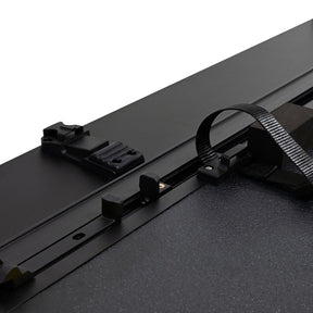 Hard Tri-Fold Aluminum Low Profile Tonneau Cover for 2005-2015 Toyota Tacoma