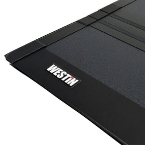 Hard Tri-Fold Aluminum Low Profile Tonneau Cover for 2005-2015 Toyota Tacoma