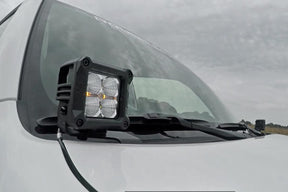 Rough Country LED Light Kit for 2010-2024 Toyota 4Runner