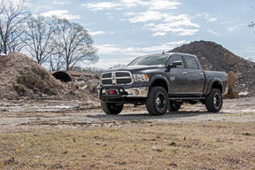 Rough Country 6 Inch Lift Kit Ram 1500 (2012-2018 & Classic)