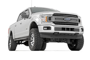 Rough Country LED Light Kit for 2018-2020 Ford F-150
