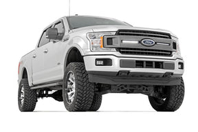 Rough Country LED Light Kit for 2018-2020 Ford F-150