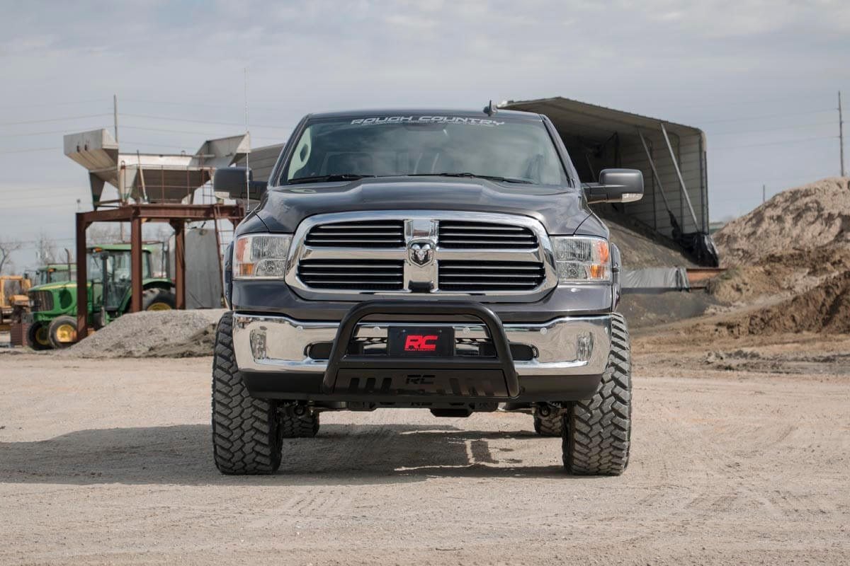 Rough Country 6 Inch Lift Kit Ram 1500 (2012-2018 & Classic)