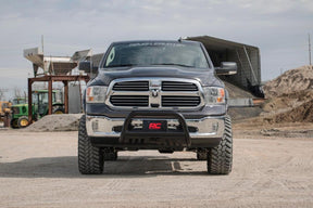 Rough Country 6 Inch Lift Kit Ram 1500 (2012-2018 & Classic)