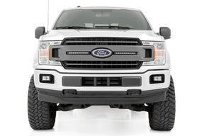 Rough Country LED Light Kit for 2018-2020 Ford F-150