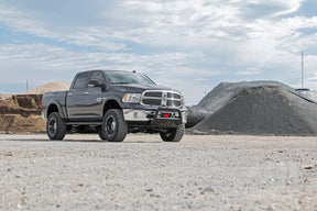 Rough Country 6 Inch Lift Kit Ram 1500 (2012-2018 & Classic)