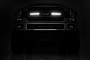 Rough Country LED Light Kit for 2018-2020 Ford F-150