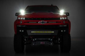 Rough Country LED Light Kit for 2019-2026 Chevy Silverado 1500