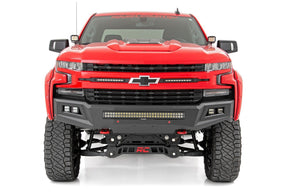Rough Country 6 Inch Lift Kit for 2022-2024 Chevy Silverado 1500